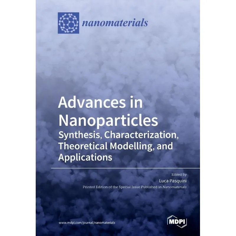 Advances in Nanoparticles