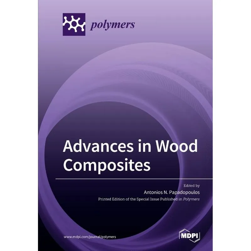 Advances in Wood Composites