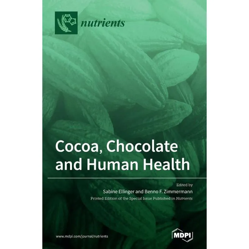 Cocoa, Chocolate and Human Health