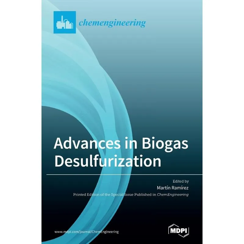 Advances in Biogas Desulfurization