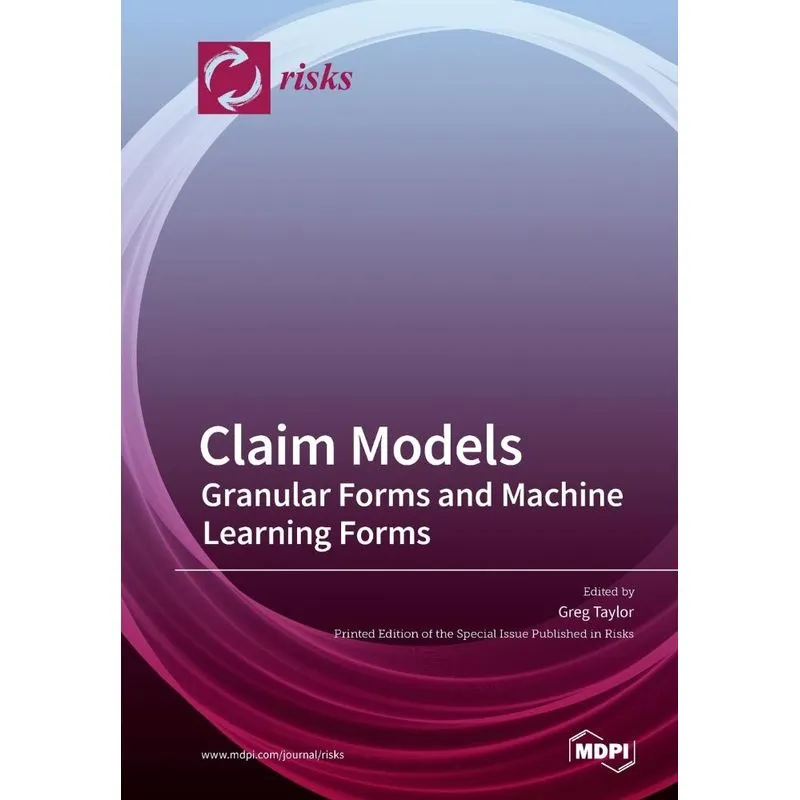Claim Models