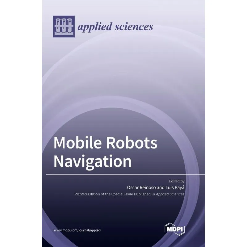 Mobile Robots Navigation