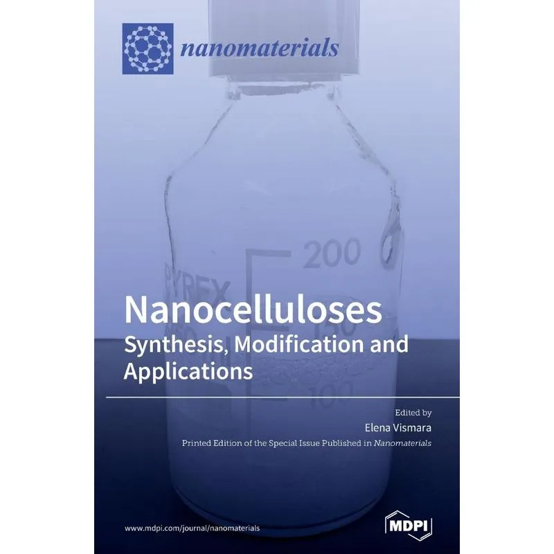 Nanocelluloses