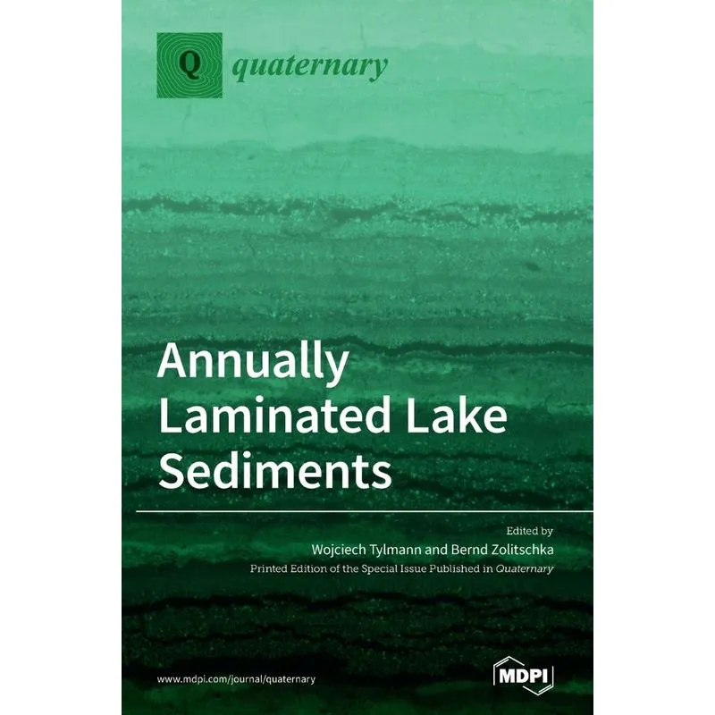 Annually Laminated Lake Sediments