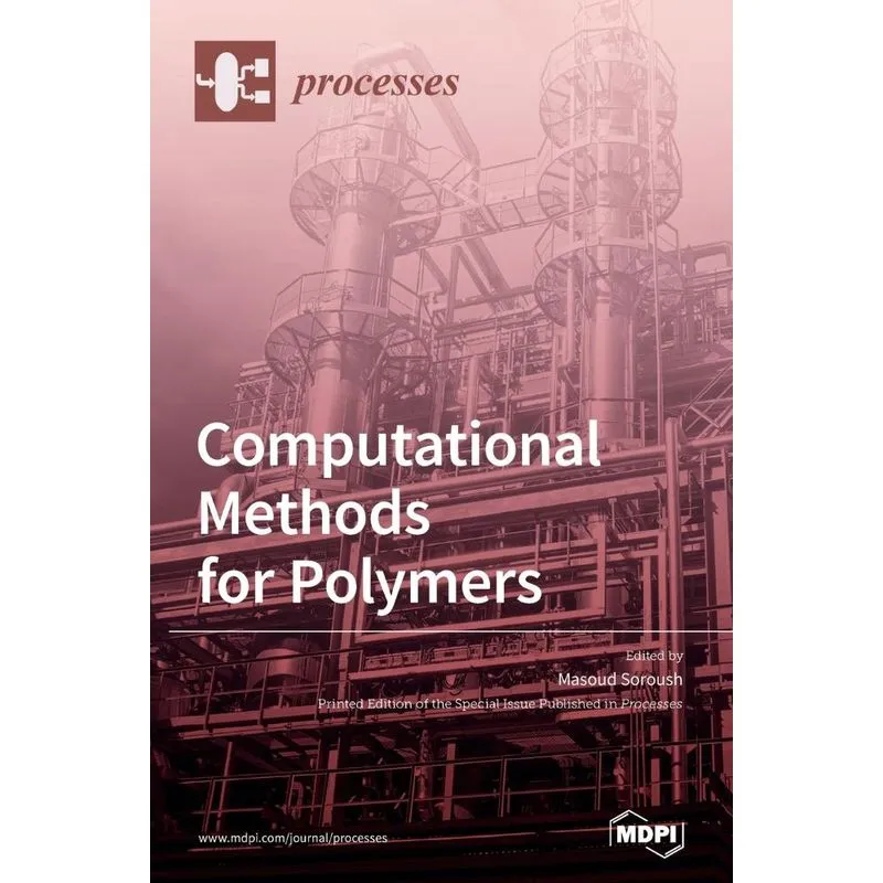 Computational Methods for Polymers