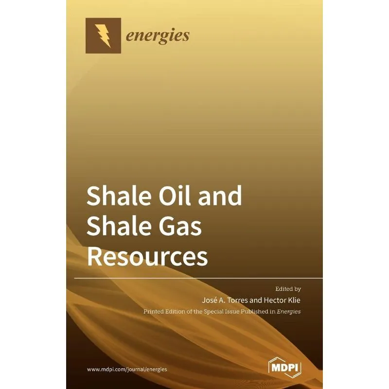 Shale Oil and Shale Gas Resources