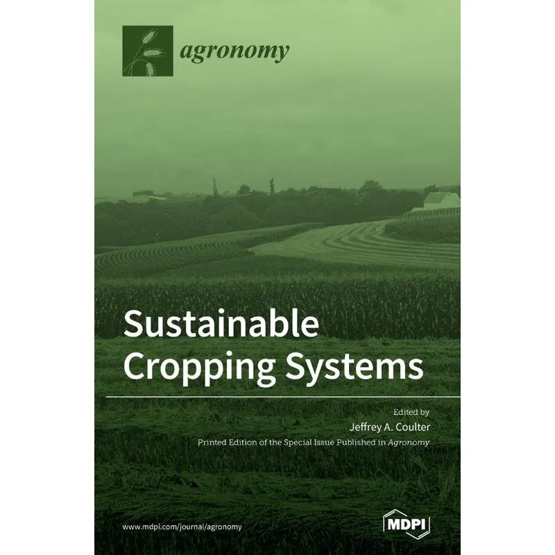Sustainable Cropping Systems