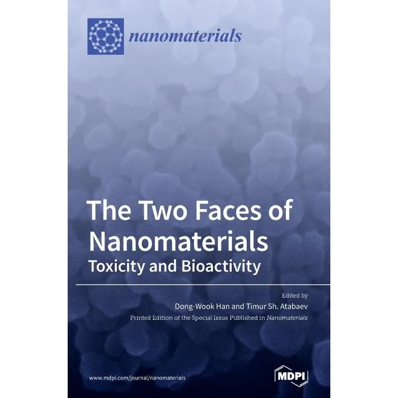 The Two Faces of Nanomaterials