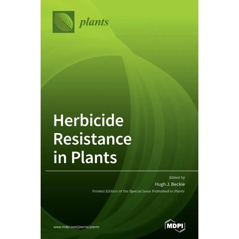 Herbicide Resistance in Plants