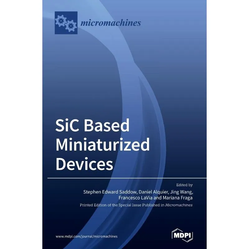 SiC based Miniaturized Devices