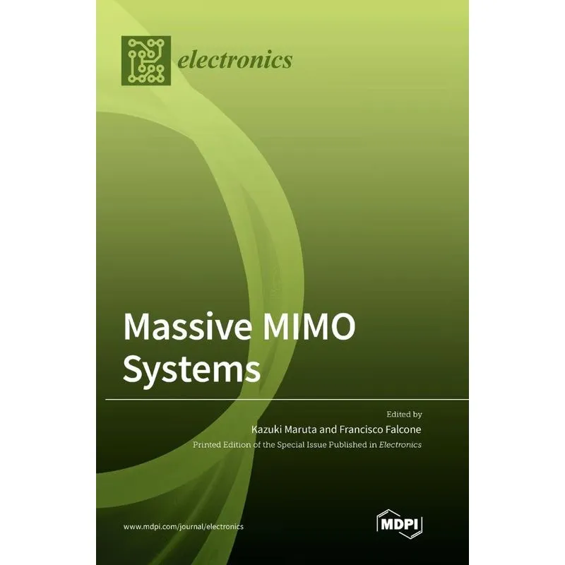 Massive MIMO Systems