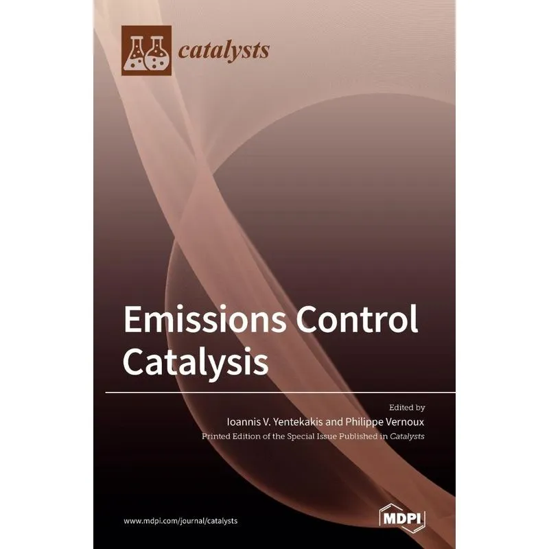 Emissions Control Catalysis