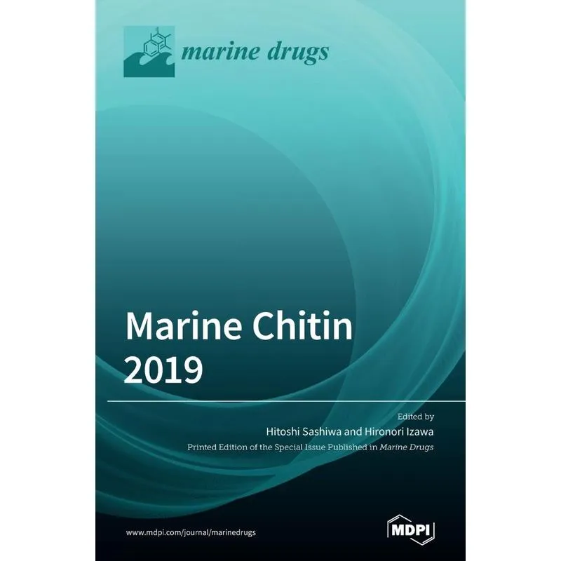 Marine Chitin 2019