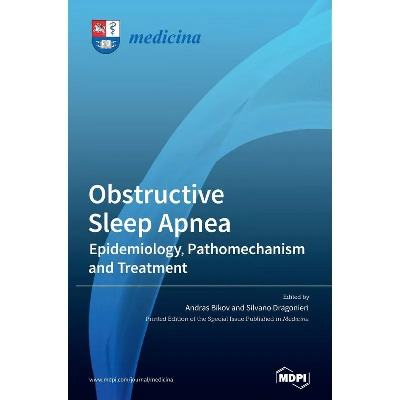 Obstructive Sleep Apnea