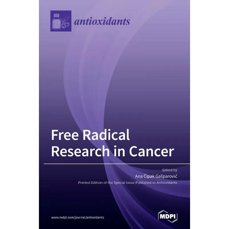 Free Radical Research in Cancer