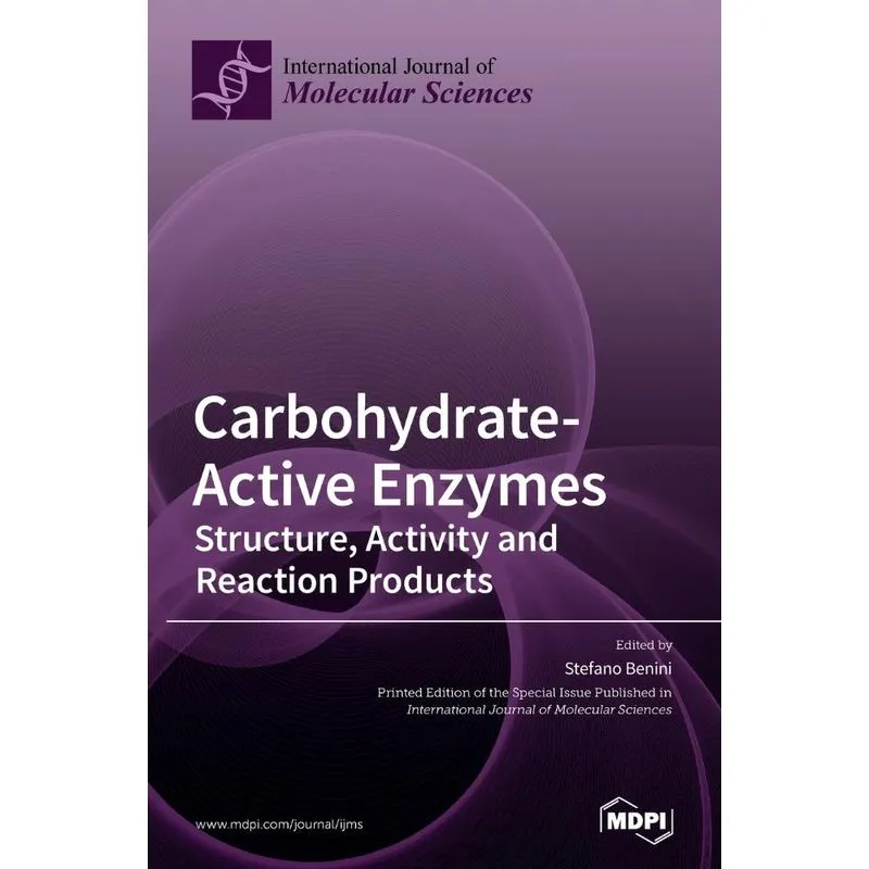 Carbohydrate-Active Enzymes
