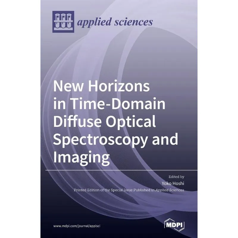 New Horizons in Time-Domain Diffuse Optical Spectroscopy an