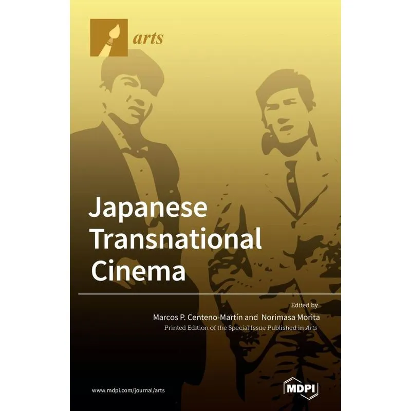 Japanese Transnational Cinema