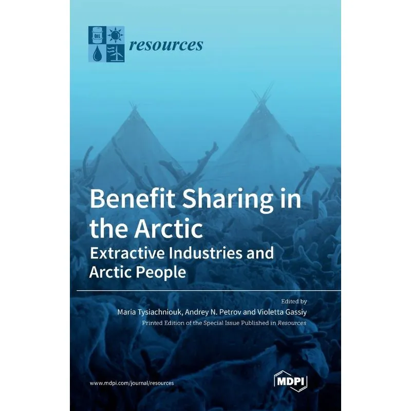 Benefit Sharing in the Arctic