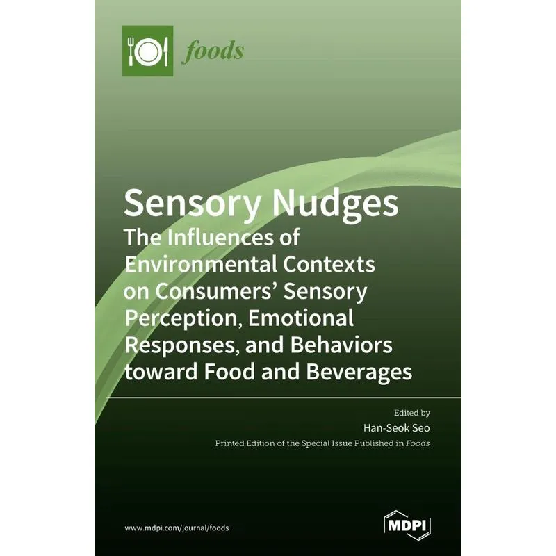 Sensory Nudges