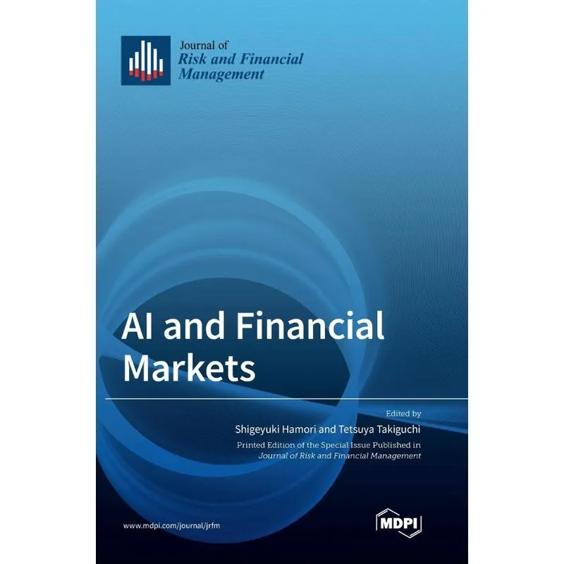AI and Financial Markets