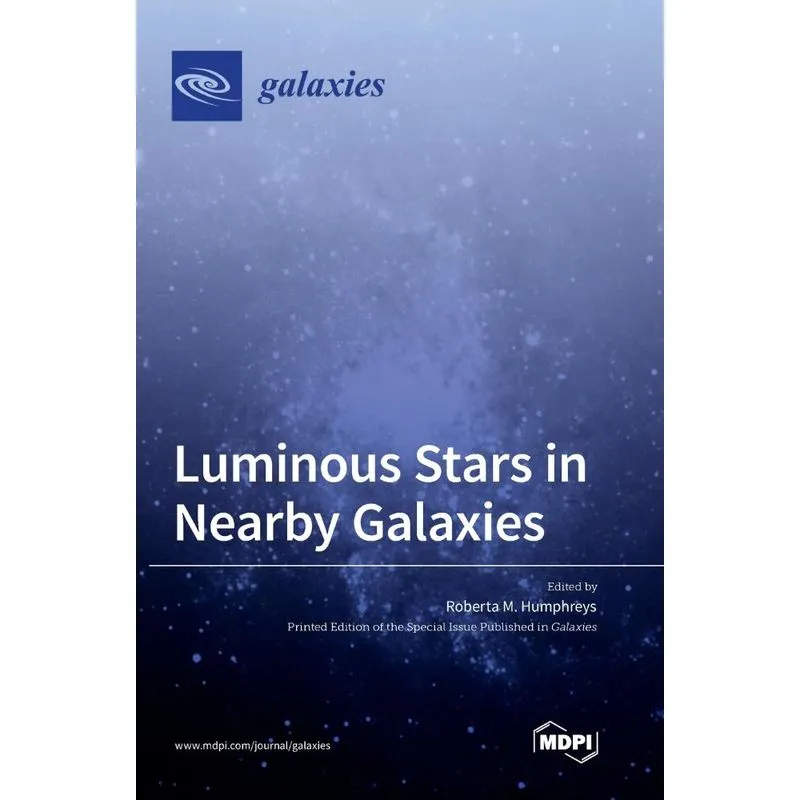Luminous Stars in Nearby Galaxies