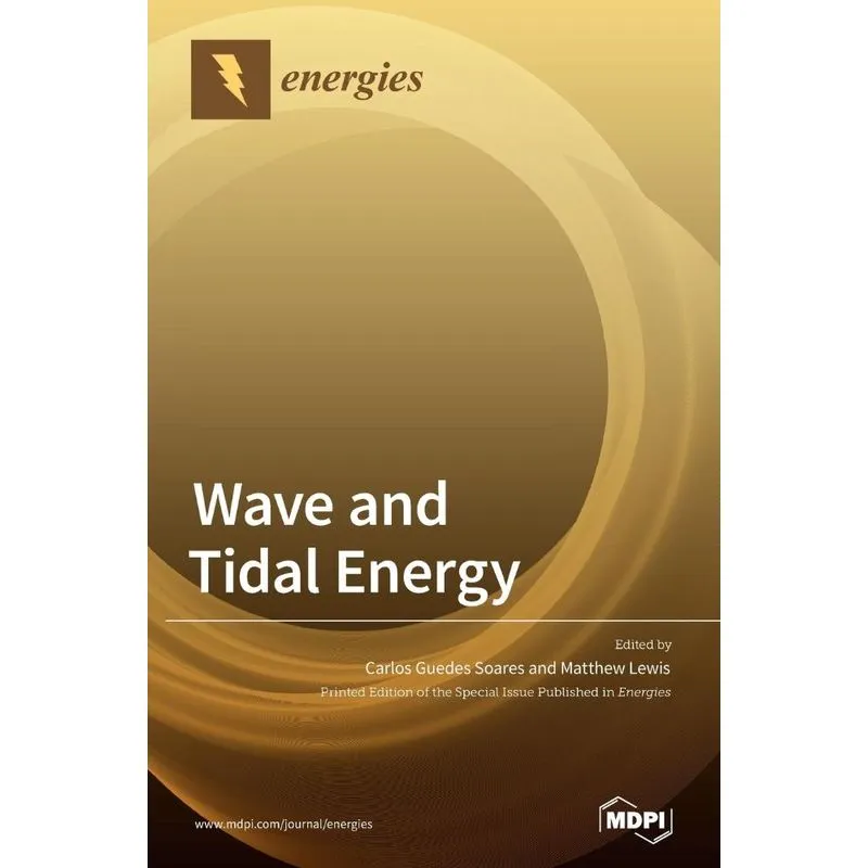 Wave and Tidal Energy
