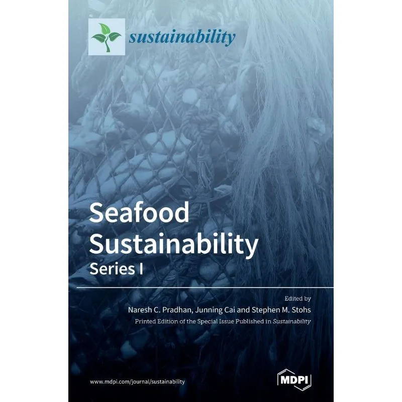Seafood Sustainability - Series I