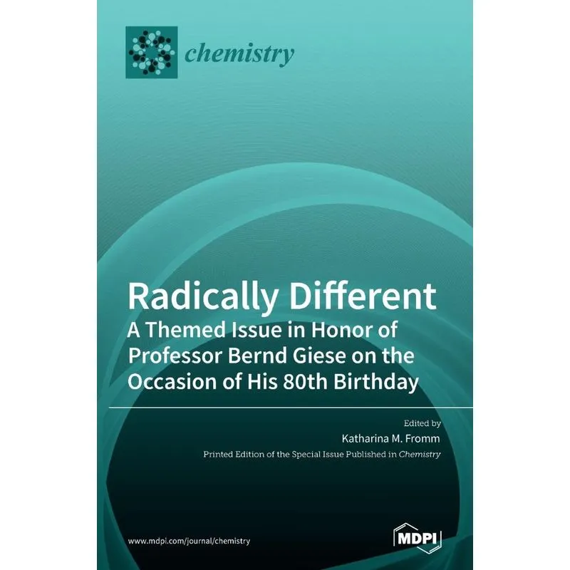 Radically Different