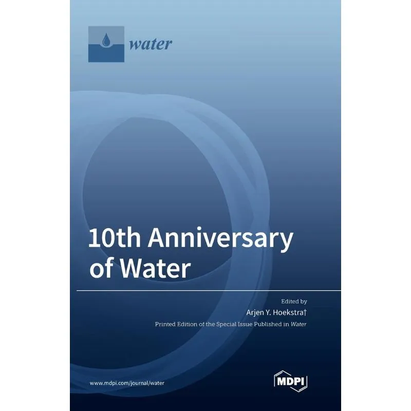 10th Anniversary of Water