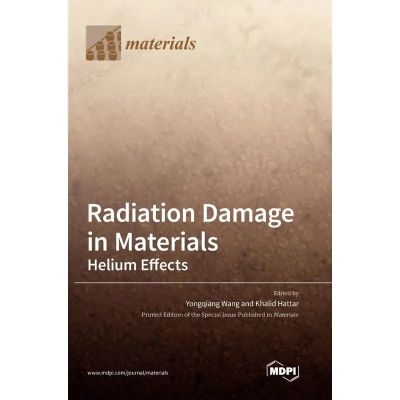 Radiation Damage in Materials