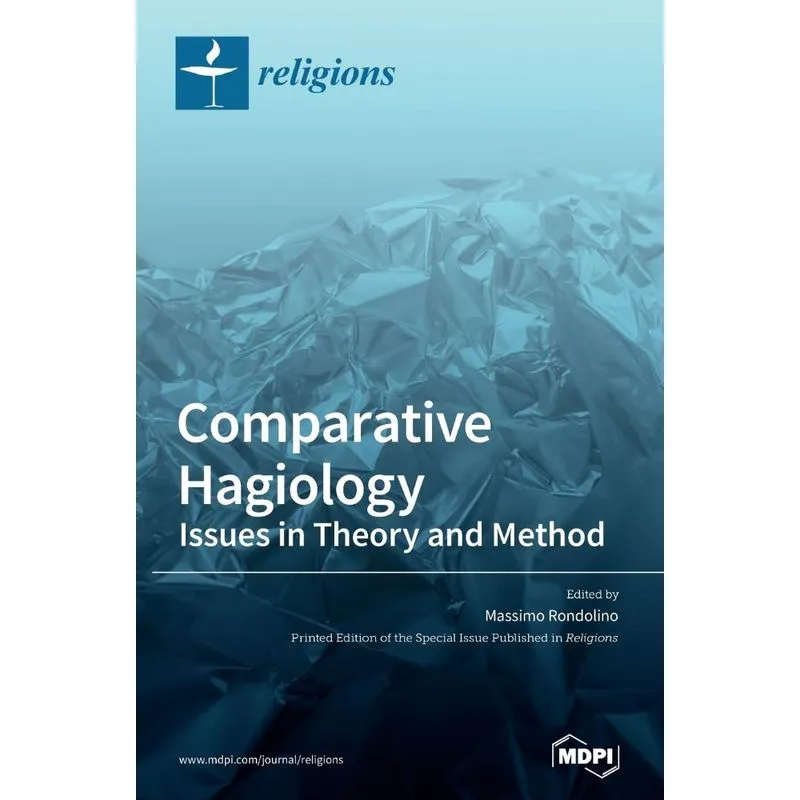 Comparative Hagiology