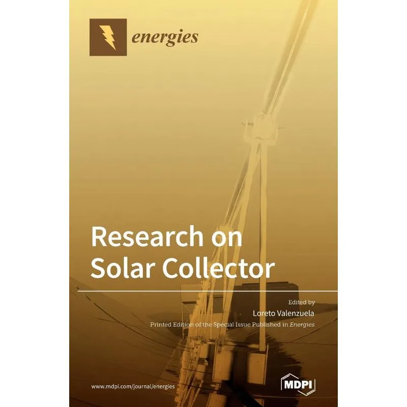 Research on Solar Collector