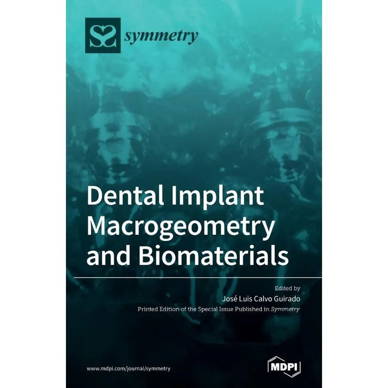 Dental Implant Macrogeometry and Biomaterials