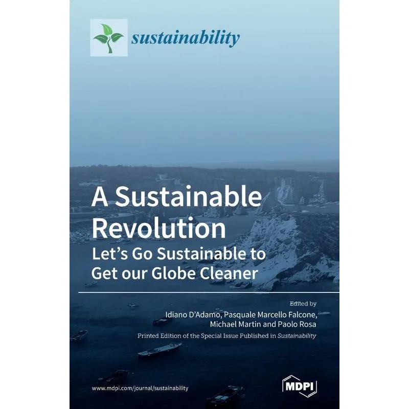 A Sustainable Revolution