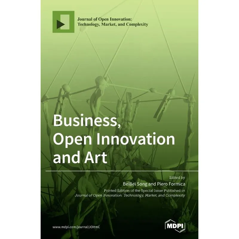 Business, Open Innovation and Art