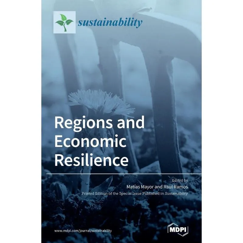 Regions and Economic Resilience