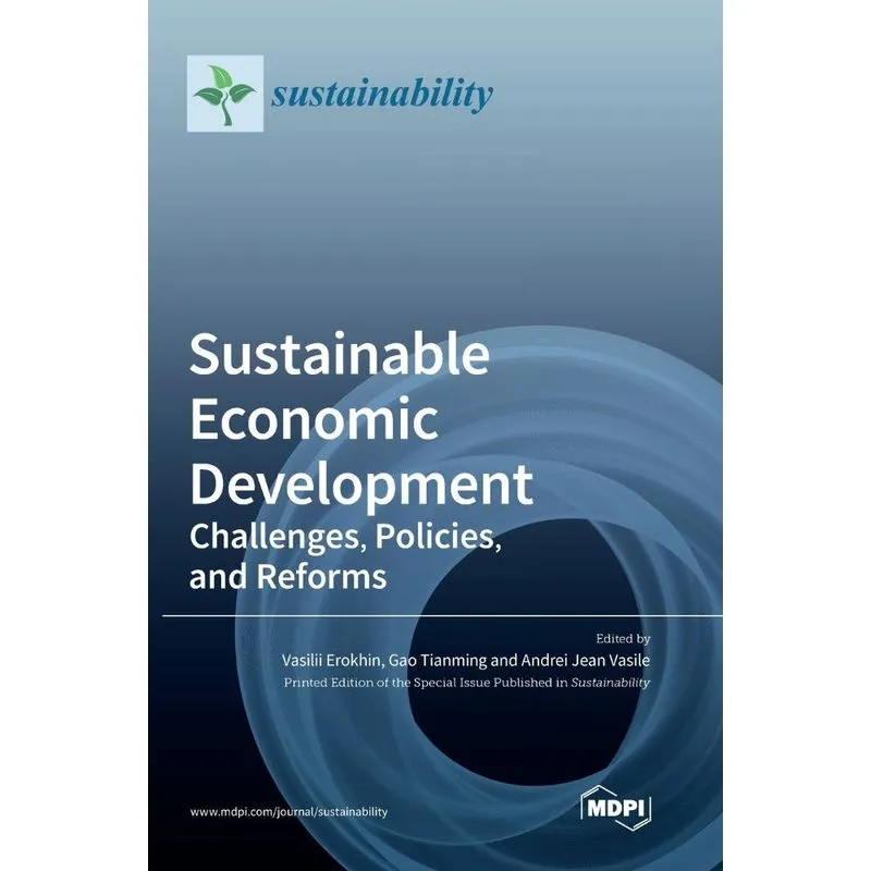 Sustainable Economic Development