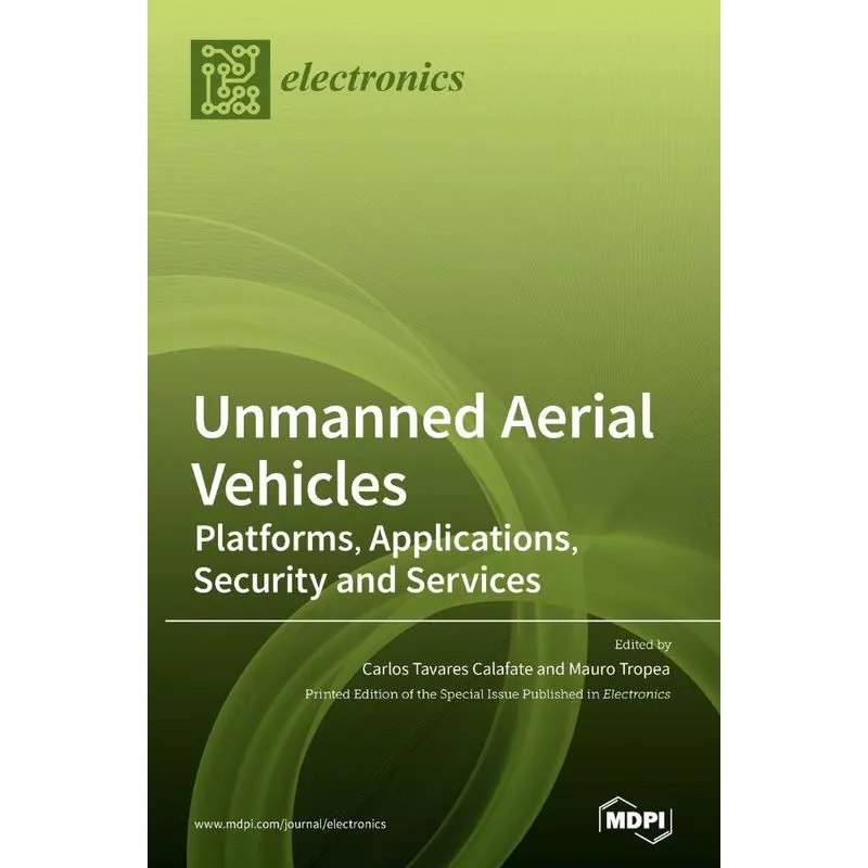 Unmanned Aerial Vehicles