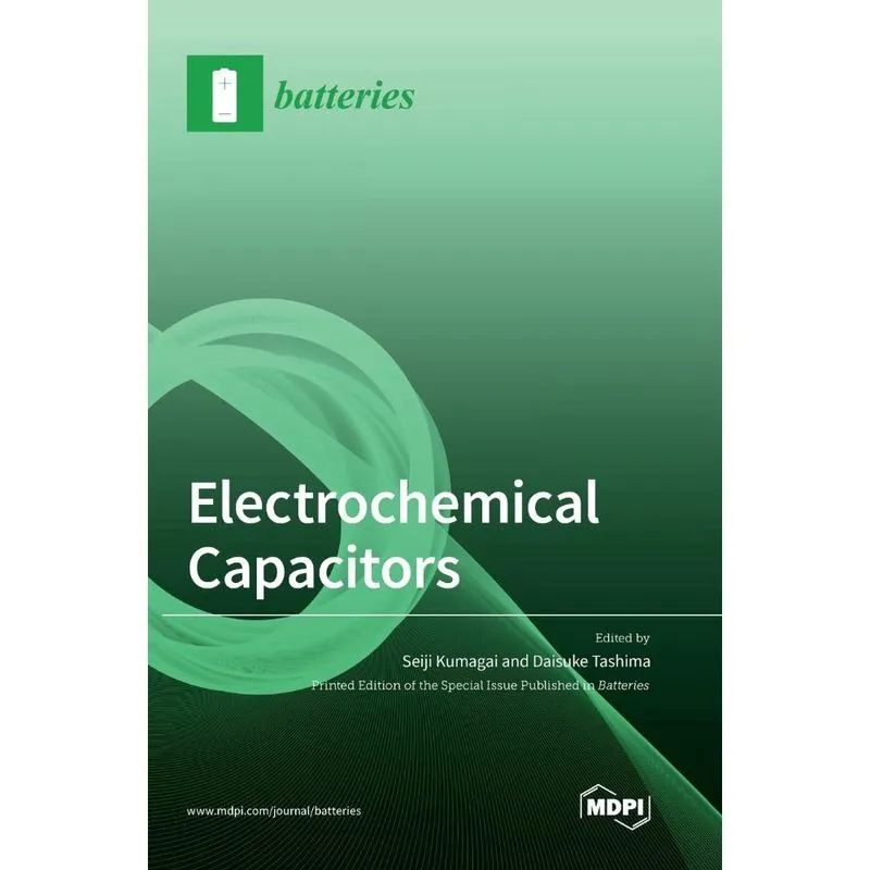 Electrochemical Capacitors