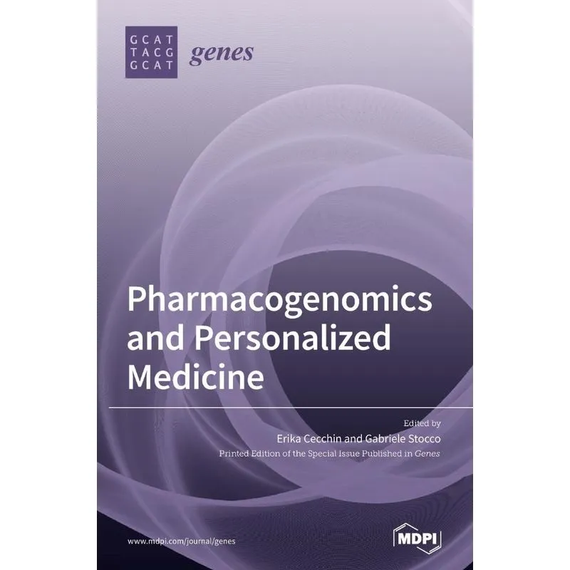 Pharmacogenomics and Personalized Medicine