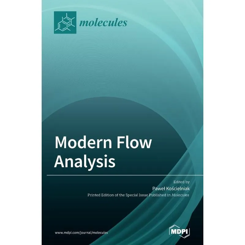 Modern Flow Analysis