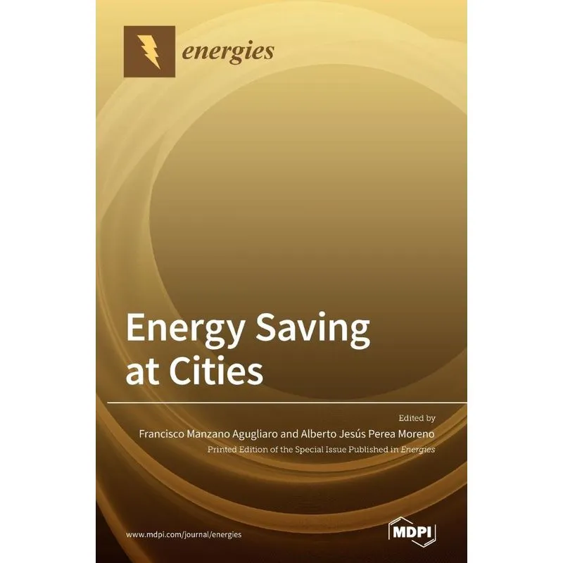 Energy Saving at Cities