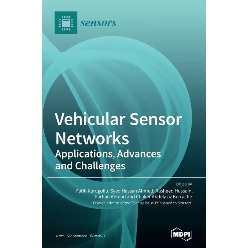 Vehicular Sensor Networks
