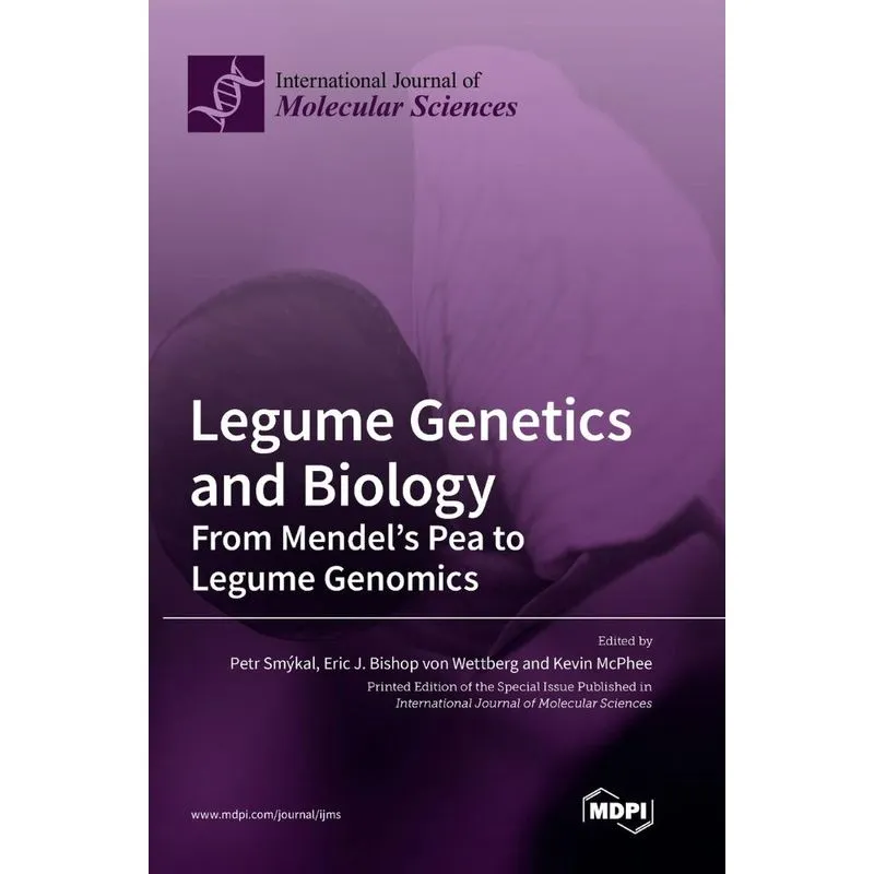 Legume Genetics and Biology