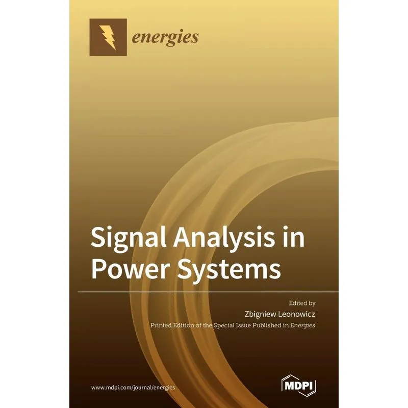 Signal Analysis in Power Systems