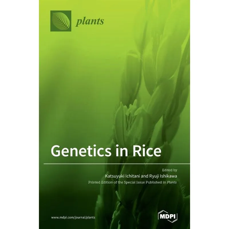 Genetics in Rice