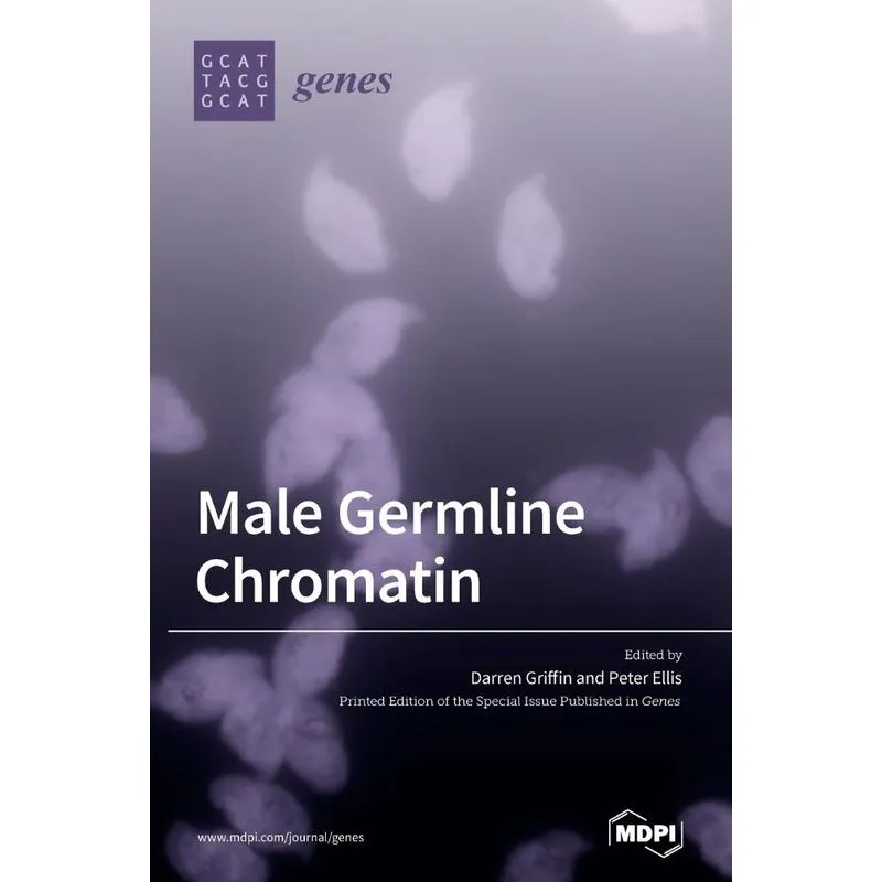 Male Germline Chromatin