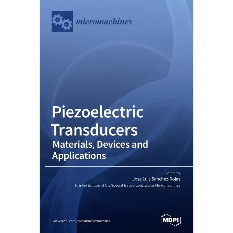 Piezoelectric Transducers