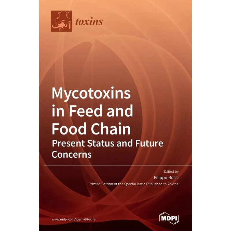 Mycotoxins in Feed and Food Chain